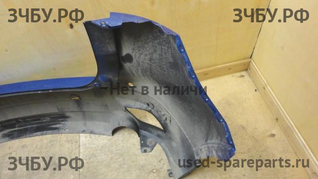 Mazda CX-5 (1) Бампер задний