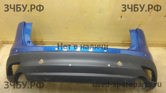 Mazda CX-5 (1) Бампер задний