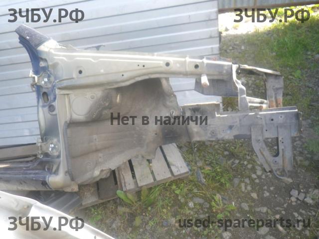 Chevrolet Lacetti Лонжерон передний правый