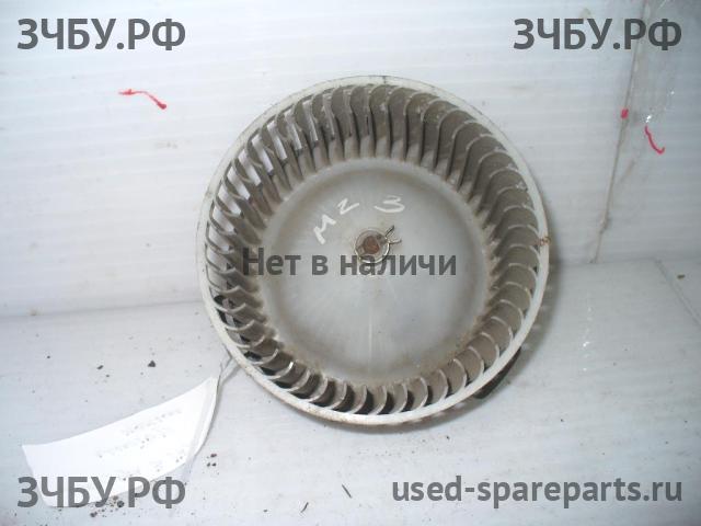 Mazda 3 [BK] Моторчик печки