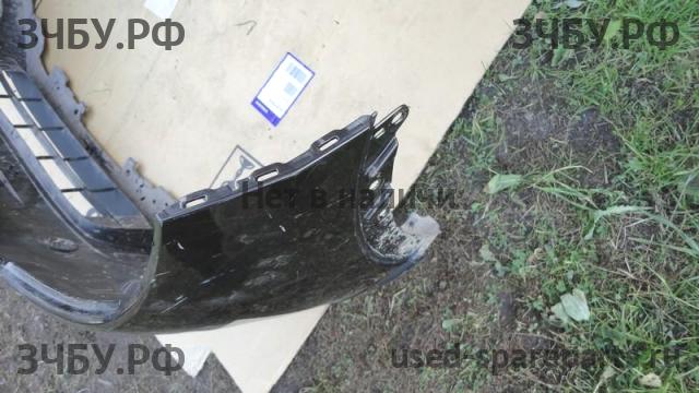Mazda CX-5 (1) Бампер передний