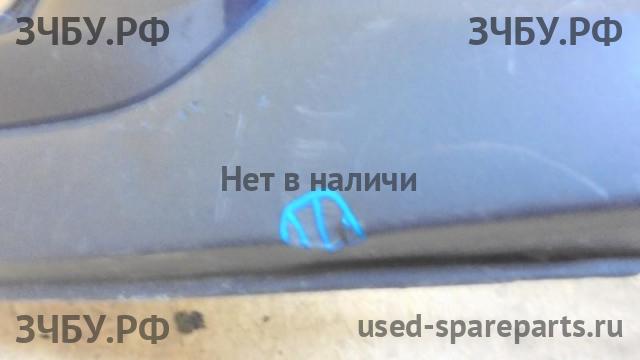 Mazda CX-5 (1) Бампер передний