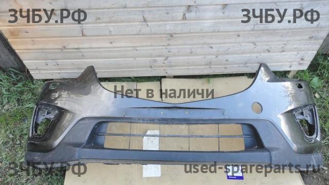Mazda CX-5 (1) Бампер передний