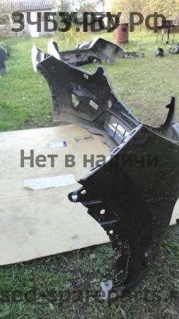 Mazda CX-5 (1) Бампер передний