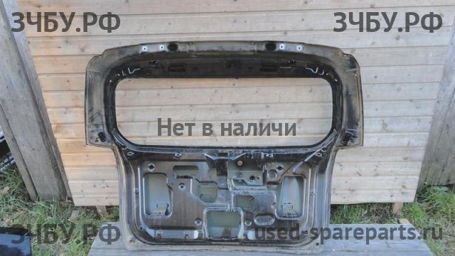 Chevrolet Captiva [C-140] Дверь багажника