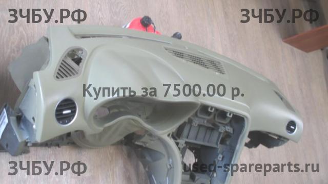 Alfa Romeo 159 Торпедо