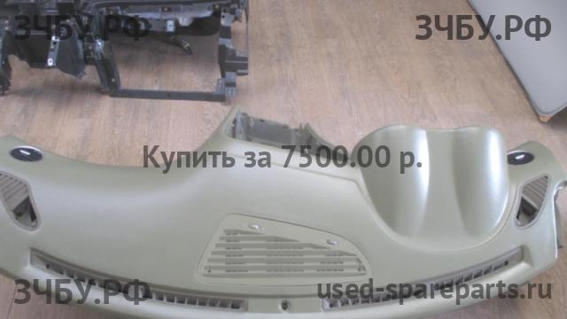 Alfa Romeo 159 Торпедо