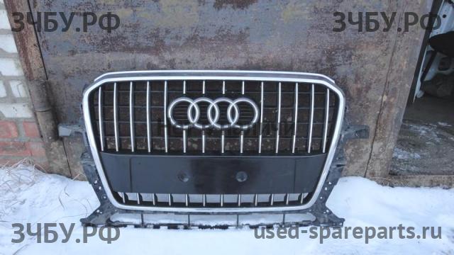 Audi Q5 (1) [8R] Решетка радиатора