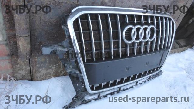 Audi Q5 (1) [8R] Решетка радиатора