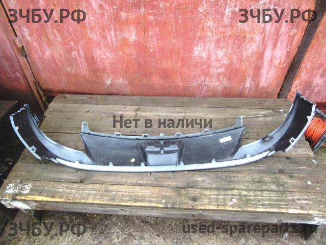 Peugeot Partner 2 (B9) Решетка радиатора