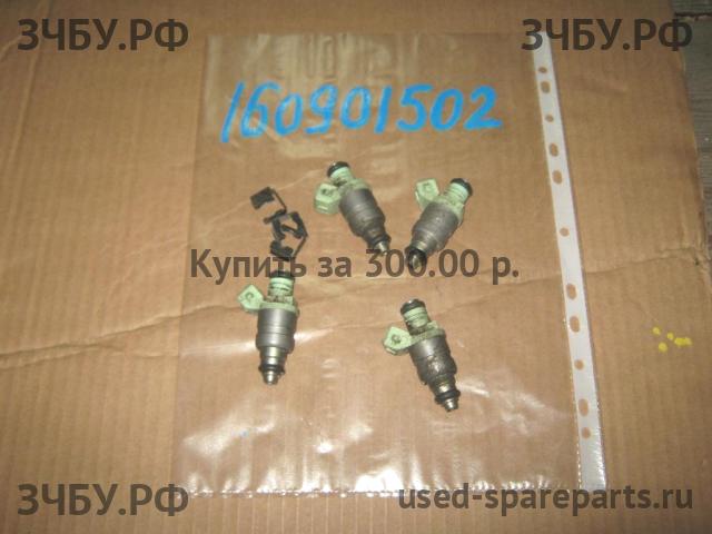 Daewoo Nexia Форсунка инжекторная электрическая