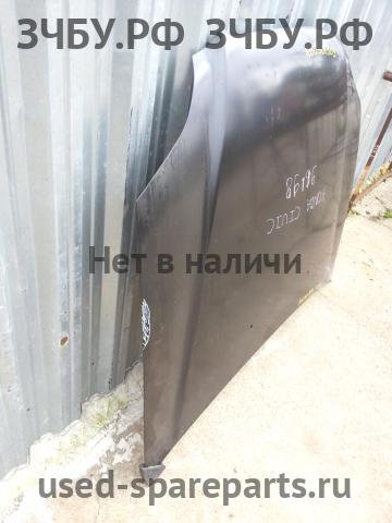 Honda Civic 6 Капот