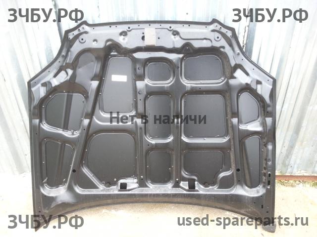 Honda Civic 6 Капот