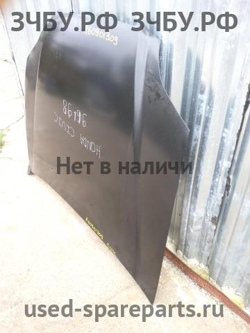 Honda Civic 6 Капот