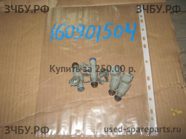 Chrysler Voyager/Caravan 4 Форсунка инжекторная электрическая