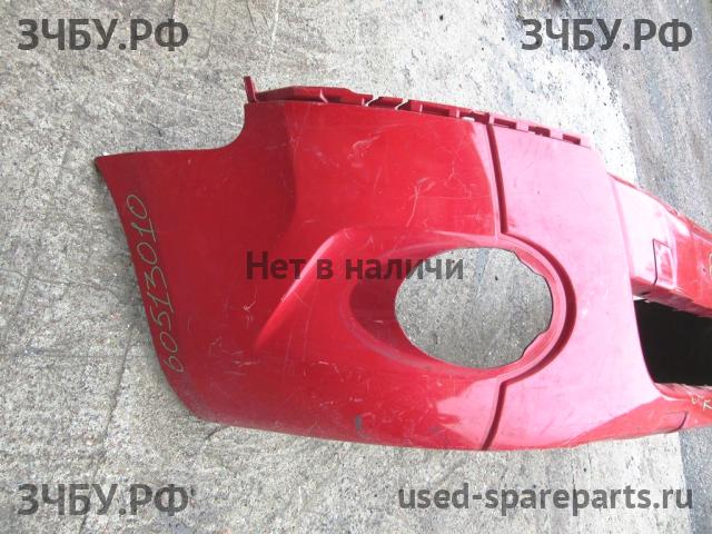 Peugeot Partner 2 (B9) Бампер передний