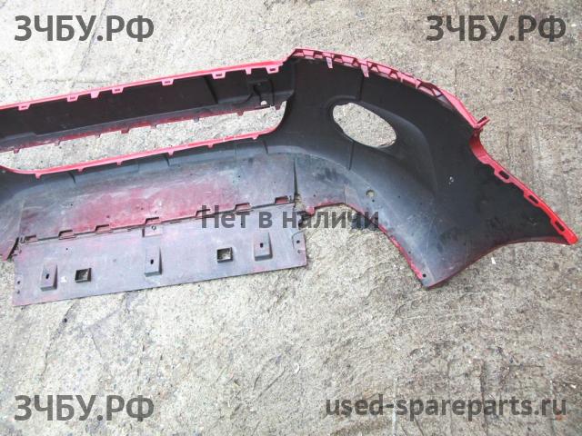 Peugeot Partner 2 (B9) Бампер передний