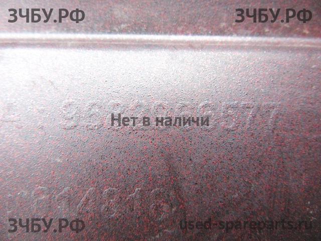 Peugeot Partner 2 (B9) Бампер передний