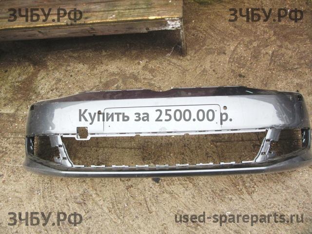 Volkswagen Sharan 4 Бампер передний