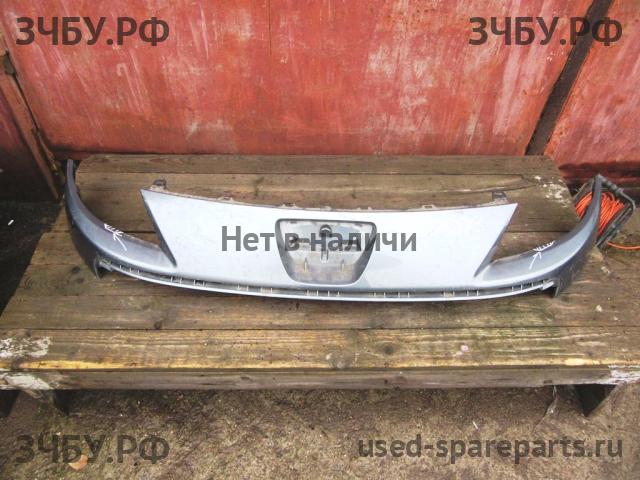 Peugeot Partner 2 (B9) Решетка радиатора