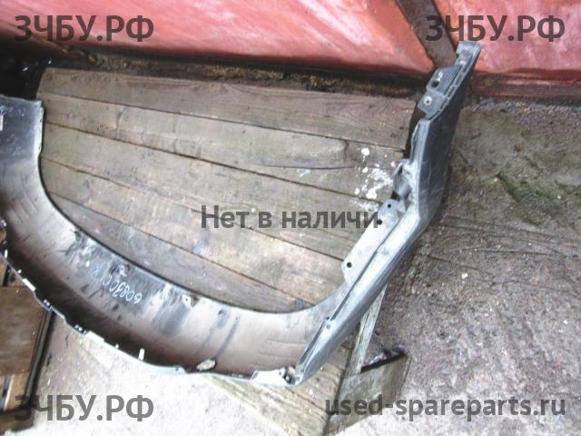 KIA Sorento 2 Бампер задний