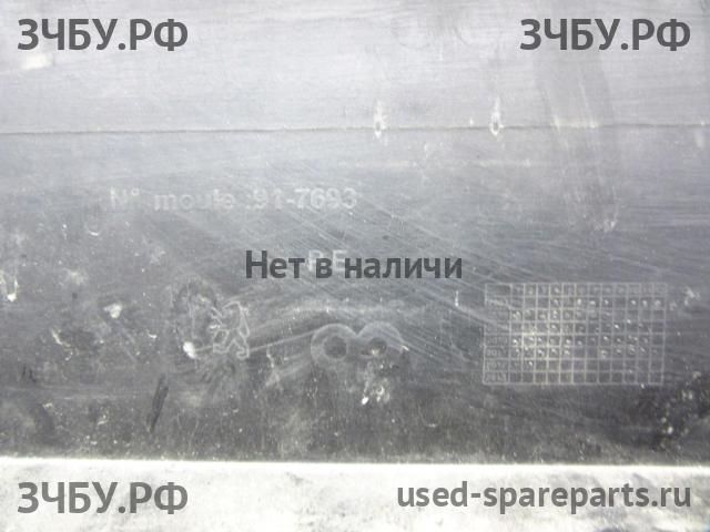 Peugeot Partner 2 (B9) Бампер передний