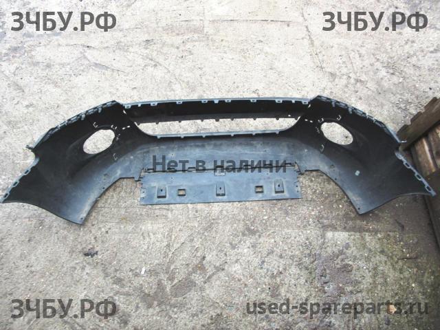 Peugeot Partner 2 (B9) Бампер передний