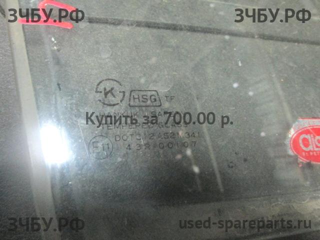 KIA Avella Стекло двери задней правой