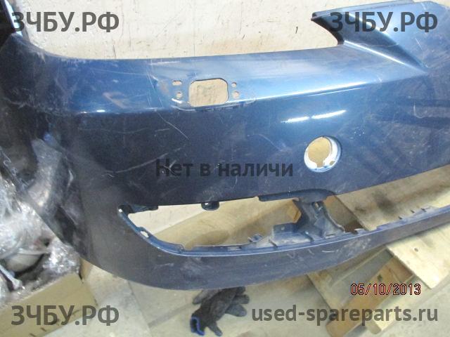 Mazda 3 [BK] Бампер передний