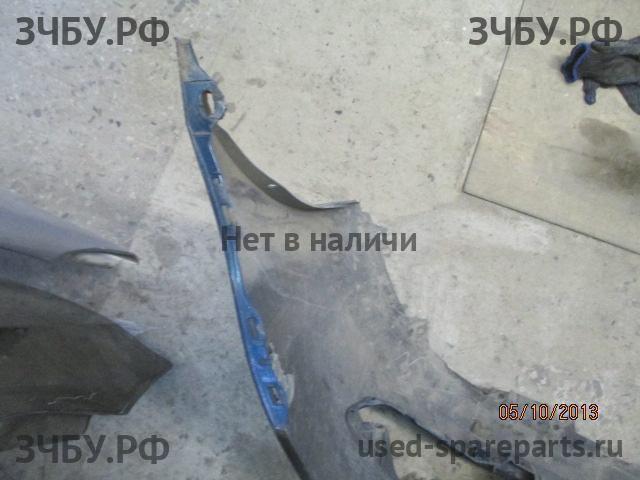 Mazda 3 [BK] Бампер передний