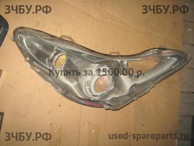 Subaru Legacy Outback 4 (B14) Фара левая