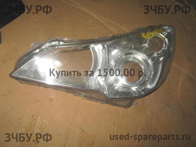 Subaru Legacy Outback 4 (B14) Фара левая
