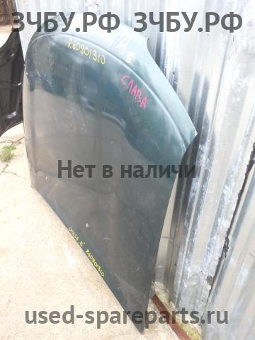 Opel Omega B Капот