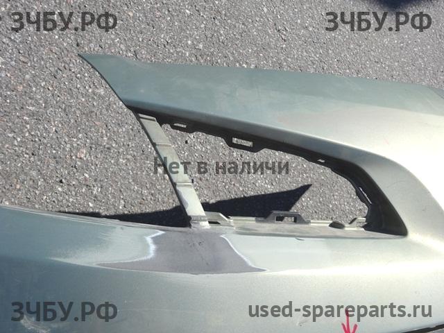 Renault Koleos 1 Бампер передний