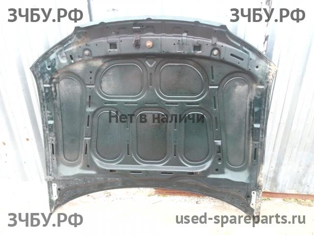 Opel Omega B Капот