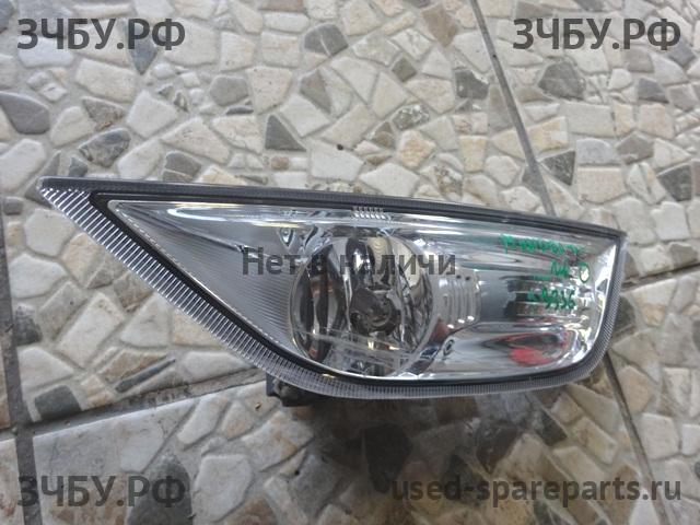 Ford Mondeo 4 ПТФ левая