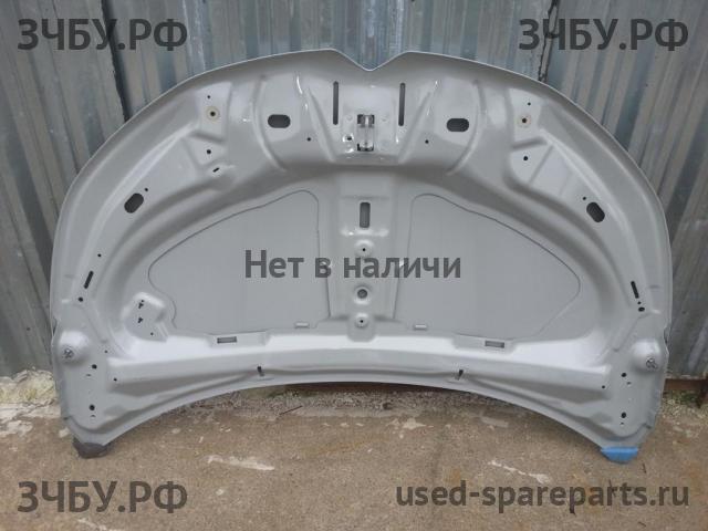 Citroen C4 (2) Капот