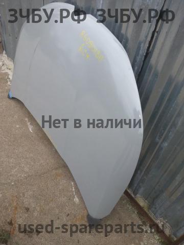 Citroen C4 (2) Капот