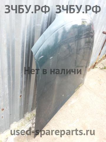 Opel Omega B Капот