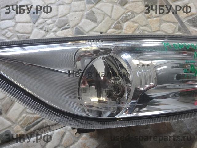 Ford Mondeo 4 ПТФ левая