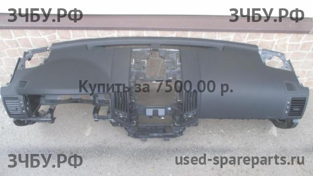 Toyota Land Cruiser 200 Торпедо