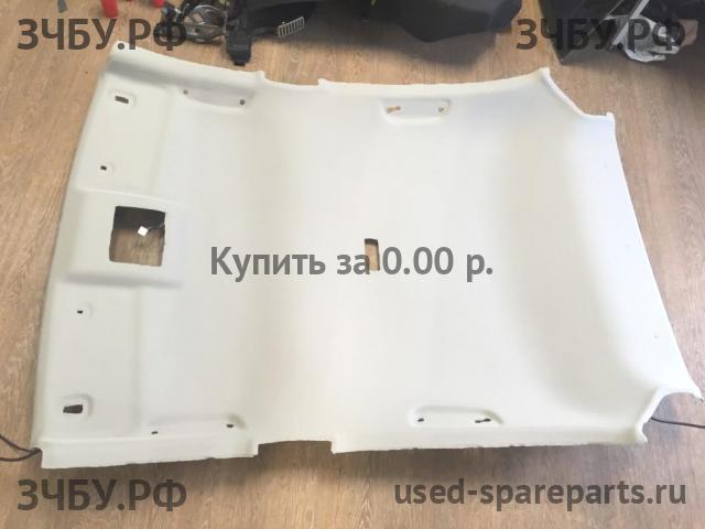 Mazda 3 [BK] Обшивка потолка