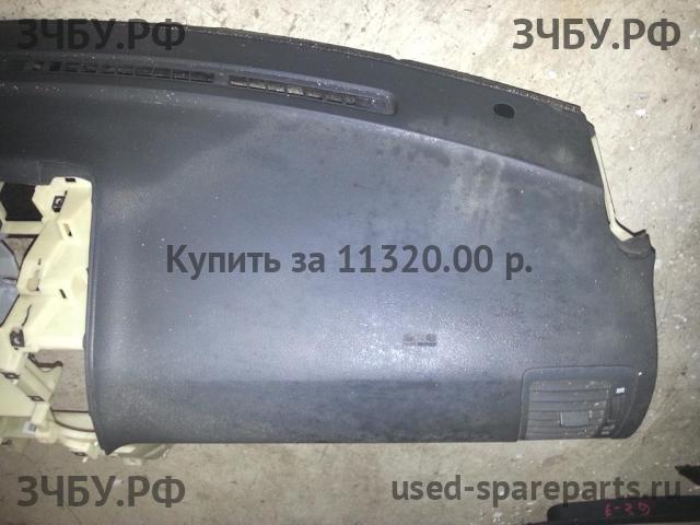 KIA Sorento 1 Торпедо