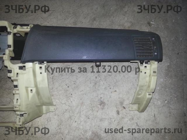 KIA Sorento 1 Торпедо