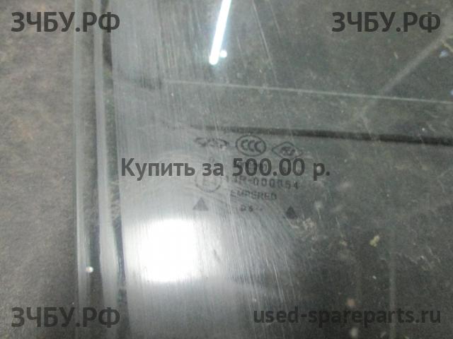 Chery Amulet (A15) Стекло двери передней правой
