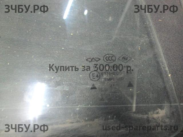 Chery Amulet (A15) Стекло двери задней левой