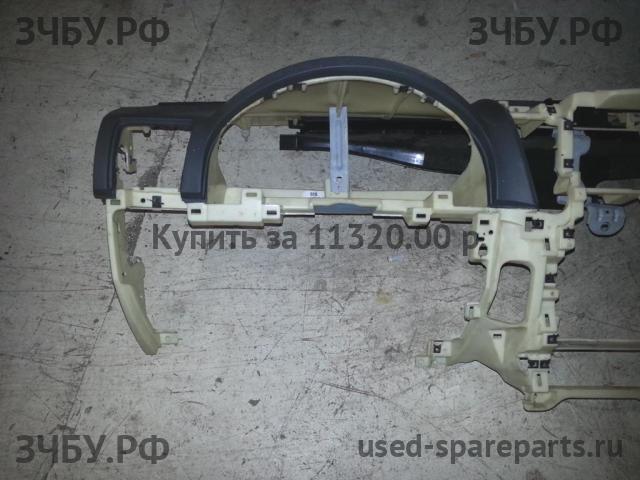 KIA Sorento 1 Торпедо