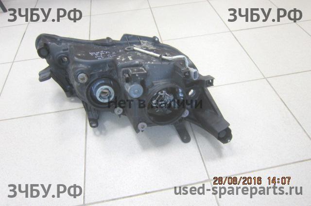Toyota Camry 7 (V50) Фара левая