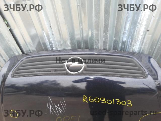 Opel Astra G Капот