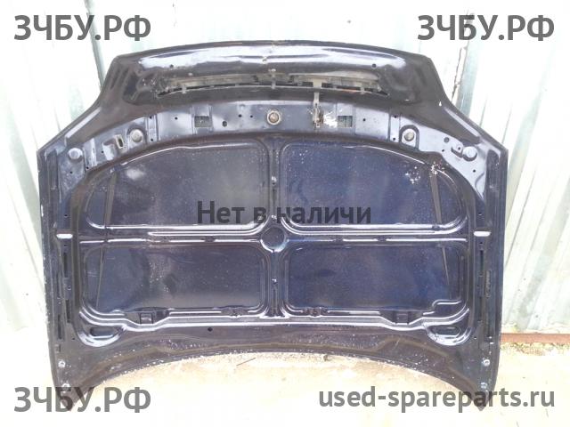 Opel Astra G Капот